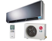 Кондиционеры LG в Харькове с гарантией!