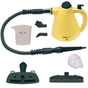 Пароочиститель Clatronic 2930 DR 