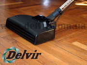 Лучшая техника для клининга DELVIR,  новее и доступнее,  чем Hyla (Хьюля