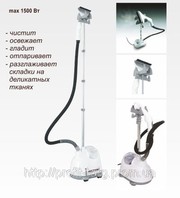 Паровой утюг 2862 HGS Hilton 