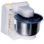 Кухонные комбайны Bosch (Бош),  Braun (Браун),  Moulinex (Мулинекс)
