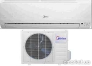 MIDEA MSG-09HR