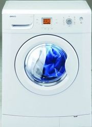 Продам стиральную машину BEKO модель WMD75100 б/у Запорожье 