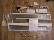 Вязальная машина Silver Reed SK840/SRP60N 