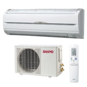 Настенная сплит-система Sanyo SAP-KCRV22AEH (ИНВЕРТОР)