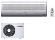 Pioneer KFR35UW/KOR35UW