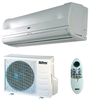 McQuay M5WM007G2R/M5LC007CR сплит-системы для настенной установки 
