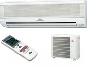 бытовые кондиционеры: по выгодной цене Fujitsu ASY9US/AOY9UF