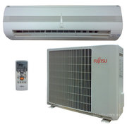  кондиционеры Fujitsu ASYA 30L/ AOYR 30L ИНВЕРТЕР (Охлаждение- 8, 00кВт