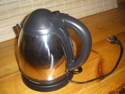 Чайник из нержавейки Tehnika