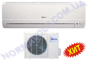 Кондиционеры Dekker / Midea / NeoClima / Cooper&Hunter с доставкой