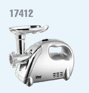 Мясорубка  Elbee 17412 