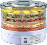 Сушка для фруктов и овощей Elbee Jow 25101 