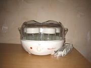Продам новую йогуртницу MOULINEX DJC  