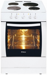 Электро-плита Hansa FCEW 6300 3010