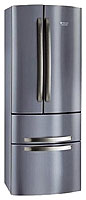 Холодильник Ariston Hotpoint (ДВУХДВЕРНЫЙ)
