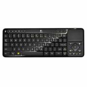 Logitech Revue