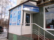 Кондиционирование и вентиляция