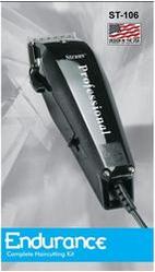 Straus ST 106 профессиональная машинка для стрижки