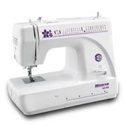 Продам швейную машину MINERVA M 819 B