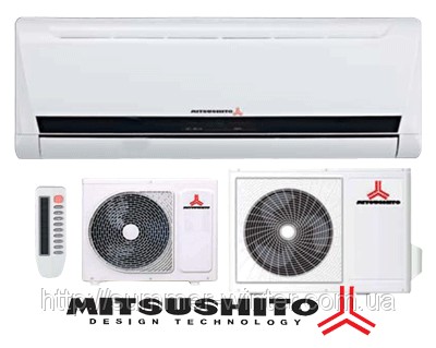 Кондиционеры Mitsushito  серия SG