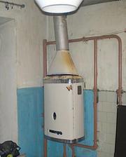 Газовую колонку бу в любом состоянии т.798-42-60