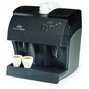 Продается б/у кофемашина Solis Master 5000,  отреставрирована 