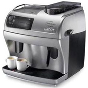 Продается б/у кофемашина Gaggia Syncrony Logic,  отреставрирована 