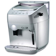 Продается б/у кофемашина Gaggia Syncrony Compact,  отреставрирована 