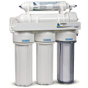 Осмос AquaPlus Atoll Наша Вода Leader Aquafilter Aqualine $145