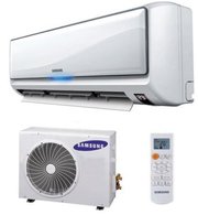 Сплит-система Samsung AQ12EWF