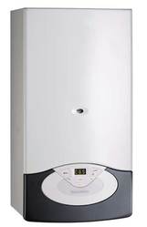 Продам котел газовый Ariston clas 24 CF