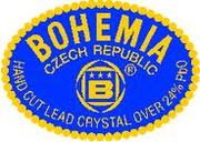 BOHEMIA CRYSTALEX (БОГЕМИЯ)
