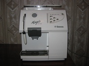 Кофеварку Saeco Magic de Luxe