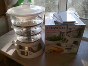 парварка kenwood fs560