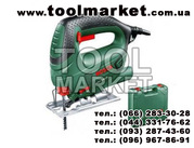 Лобзик BOSCH PST 700 E (06033A0020) + набор пилок BOSCH (10шт)  