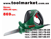 Сабельная пила Bosch PFZ 500 E (0603398020)