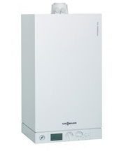 Газовый конденсационный котел Viessmann Vitodens 35kW
