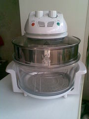 Аэрогриль CLATRONIK HLO 3322