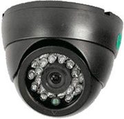 Беспроводная автономная DVR видеокамера.