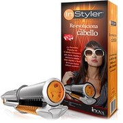 Плойка для волос  Instyler