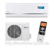 Кондиционер X STAR MIDEA MSX-09HR