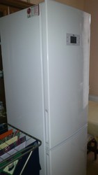 Продам холодильник LG
