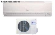 Сплит-система Midea - MSG-09AR (Китай)