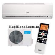 Сплит-система Midea MSG-09HR - Китай
