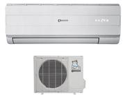 Бытовой кондиционер Dekker DSH105R/LDC (инвертор)