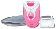 Продаю эпилятор Braun Silk Epil,  новый