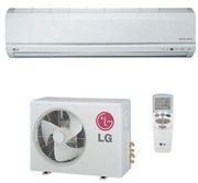 Сплит-система LG S09LHPT - Корея