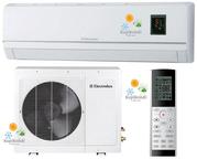 Кондиционер Electrolux EACS-12 HQ/N3/Eu (настенный)