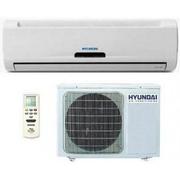 Бытовой кондиционер Hyundai - HSI/HUI-12H99X (Корея)